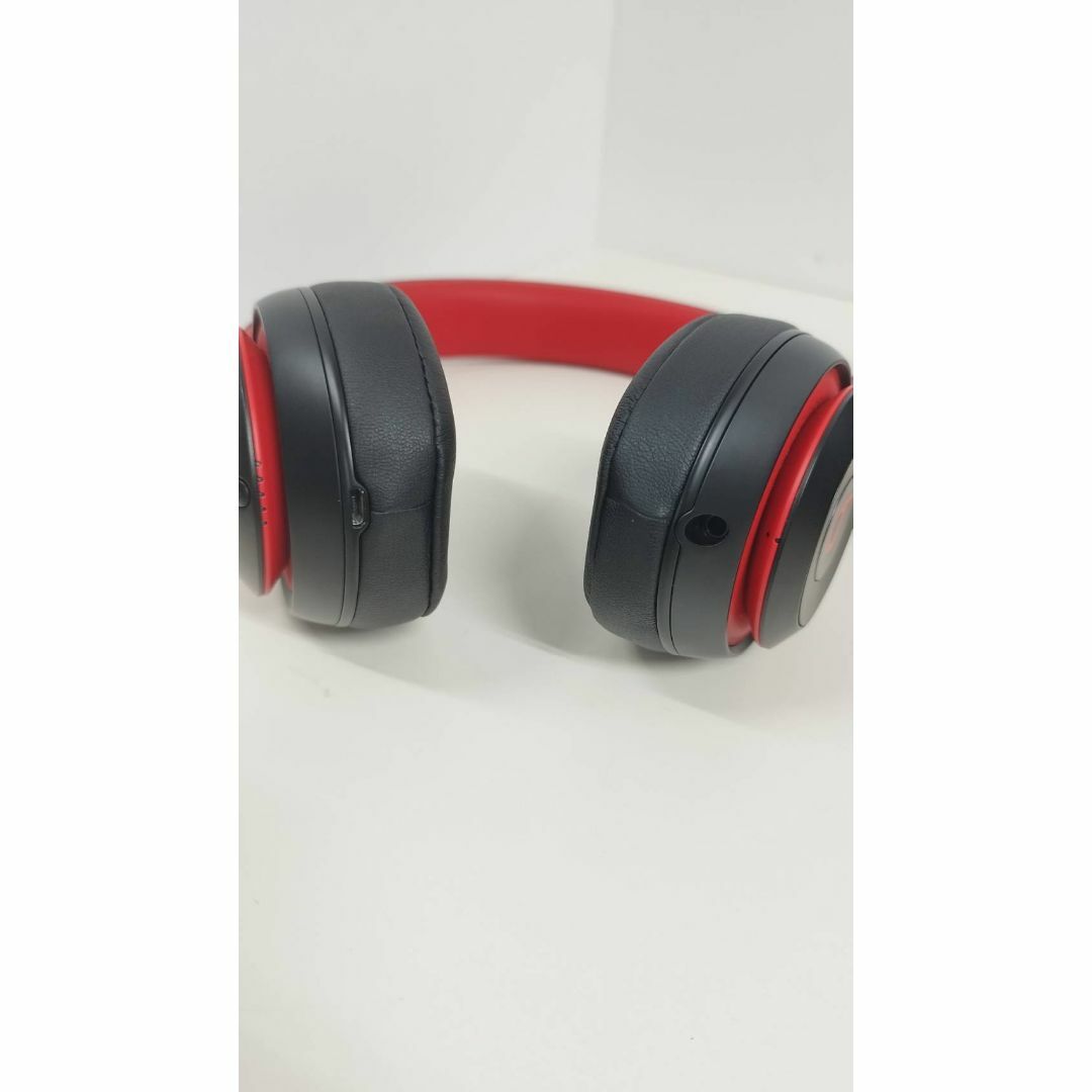 Beats by Dr Dre(ビーツバイドクタードレ)のBeats by Dr.Dre BEATS STUDIO3 ワイヤレスヘッドホン スマホ/家電/カメラのオーディオ機器(ヘッドフォン/イヤフォン)の商品写真