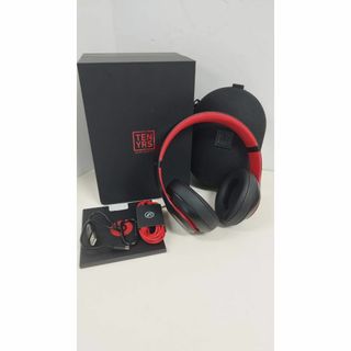 ビーツバイドクタードレ(Beats by Dr Dre)のBeats by Dr.Dre BEATS STUDIO3 ワイヤレスヘッドホン(ヘッドフォン/イヤフォン)