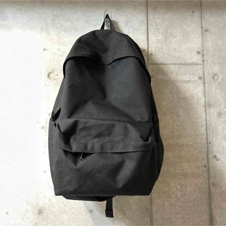 コムデギャルソンオムプリュス(COMME des GARCONS HOMME PLUS)のコムデギャルソンオムプリュス　リュックLサイズほぼ新品(バッグパック/リュック)