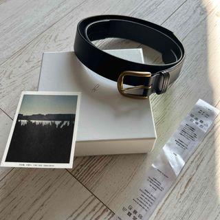 フォルメ(forme)のforme belt(ベルト)