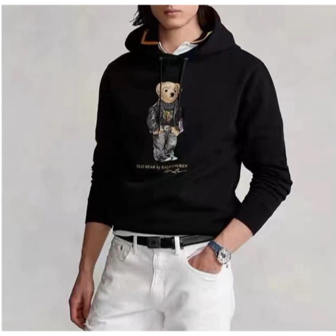 POLO RALPH LAUREN - ☆新品タグ付き☆ラルフローレン ポロベア POLO RALPH LAUREN - ☆新品タグ付き☆ラルフローレン ポロベア