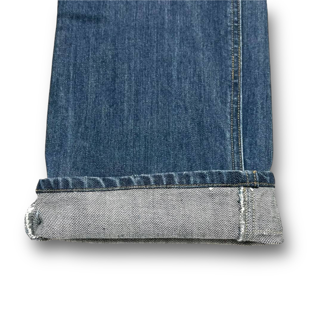 G-STAR RAW(ジースター)のジースターロゥ 5620 3D TAPERED バイカー サイズ32 約81cm メンズのパンツ(デニム/ジーンズ)の商品写真