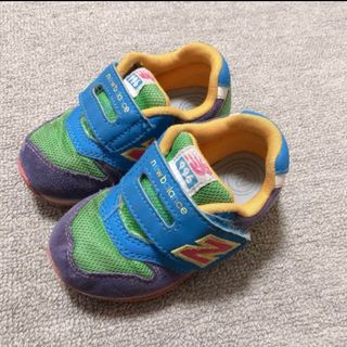 ニューバランス(New Balance)のニューバランス▷▷14cm(スニーカー)