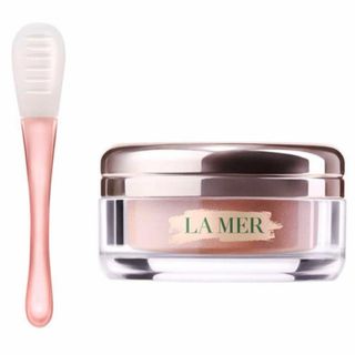 ドゥラメール(DE LA MER)のドゥ・ラ・メール　リップ　ポリッシュ　15g スクラブ　定価9,350円(リップケア/リップクリーム)