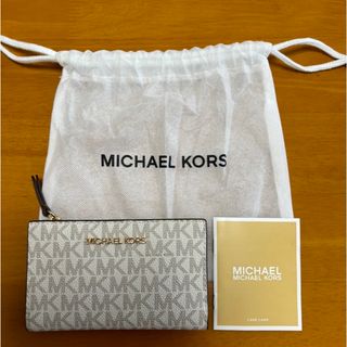 Michael Kors - 【新品・未使用】マイケルコース コインケース