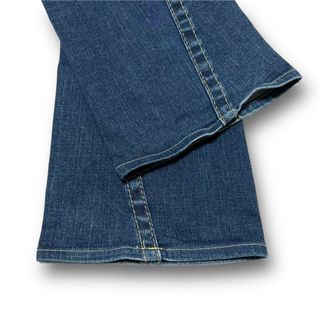 True Religion - トゥルーレリジョン JOEY ブーツカット ストレッチ True Religion - トゥルーレリジョン JOEY ブーツカット ストレッチ