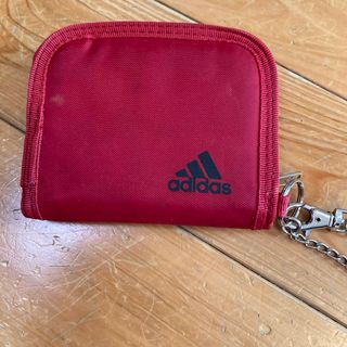 adidas - 財布