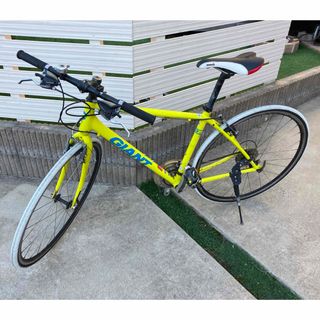 Giant - ばってぃ様専用GIANT TCR ADVANCED SL 2 Mサイズの通販 by