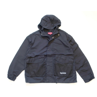 Blackブラック黒送込 XL Supreme Studded Mountain Jacket ③