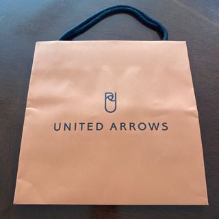 ユナイテッドアローズ(UNITED ARROWS)のショッパー(ショップ袋)