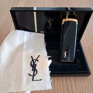 イヴサンローラン(Yves Saint Laurent)のイブサンローラン ライターケース(タバコグッズ)