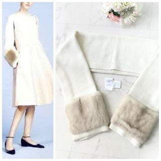 フォクシー(FOXEY) ボレロ(レディース)の通販 500点以上 | フォクシー フォクシー(FOXEY) ボレロ(レディース)の通販 500点以上 | フォクシー