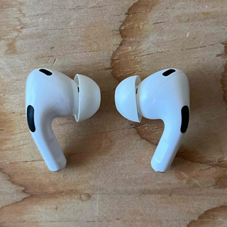 アップル(Apple)のAirpods Pro 第2世代 両耳のみ A2698(ヘッドフォン/イヤフォン)