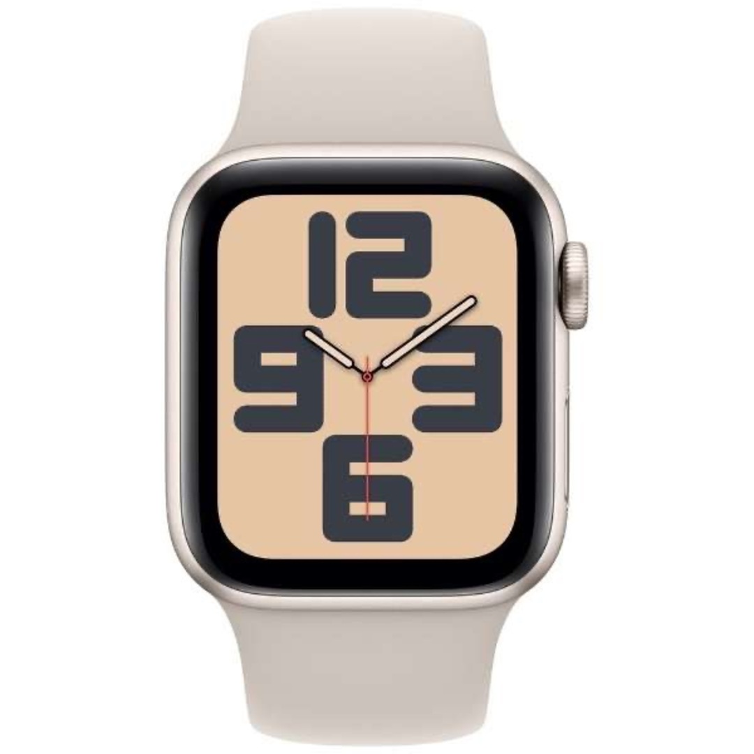 定期お届け便 【新品未開封】Apple watch SE第二世代44mm GPS - 時計