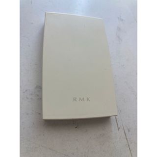 アールエムケー(RMK)のrmk シルクフィットセッティングパウダー(フェイスパウダー)