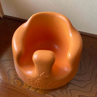 バンボ(Bumbo)のバンボ　オレンジ(その他)