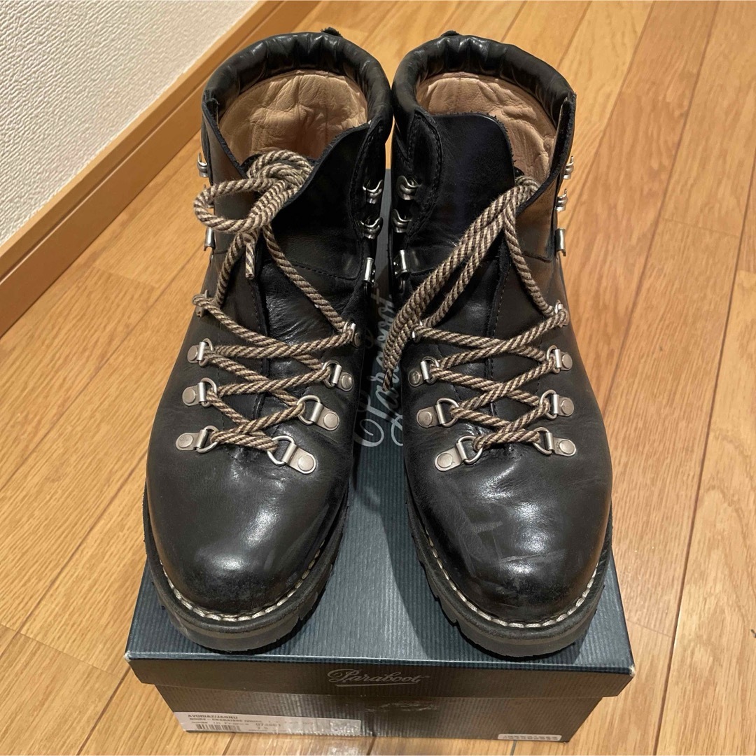 Paraboot(パラブーツ)のパラブーツアヴォリアーズ メンズの靴/シューズ(ブーツ)の商品写真