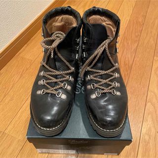 パラブーツ(Paraboot)のパラブーツアヴォリアーズ(ブーツ)