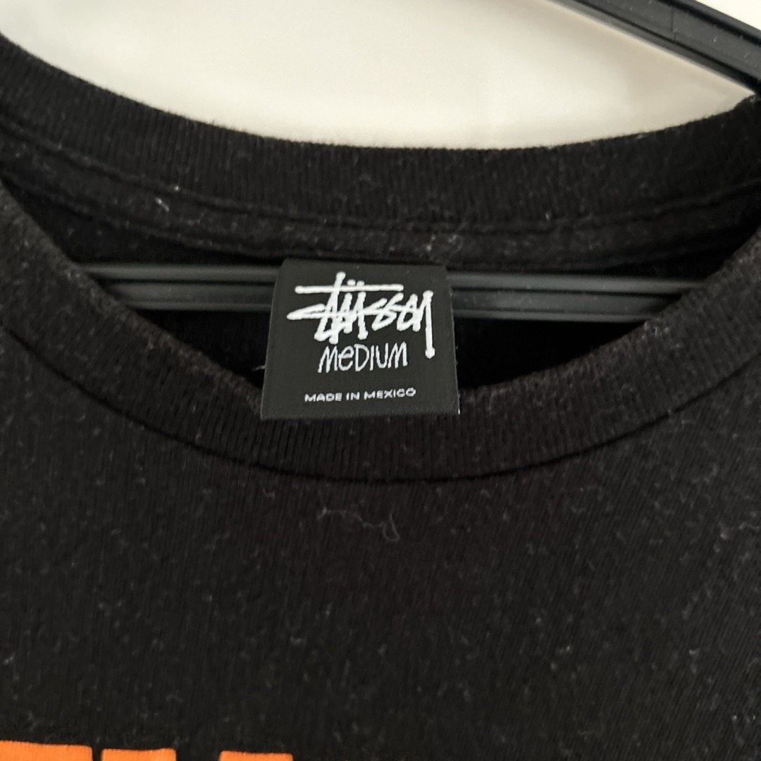 STUSSY(ステューシー)のSNOW様専用　ステューシー  Mサイズ メンズのトップス(Tシャツ/カットソー(半袖/袖なし))の商品写真