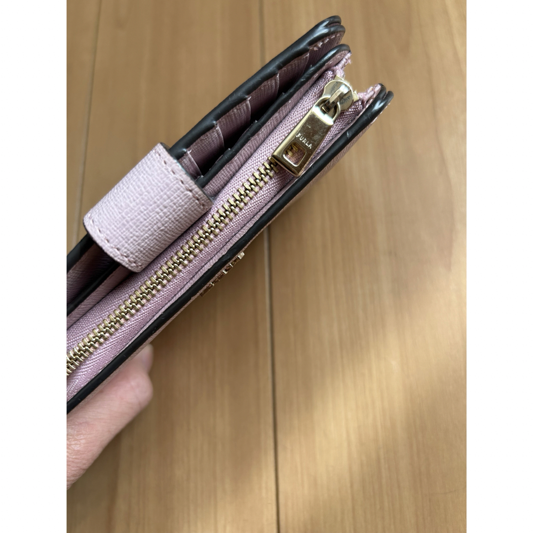 Furla(フルラ)のFURLA レディース 2つ折り財布 レディースのファッション小物(財布)の商品写真