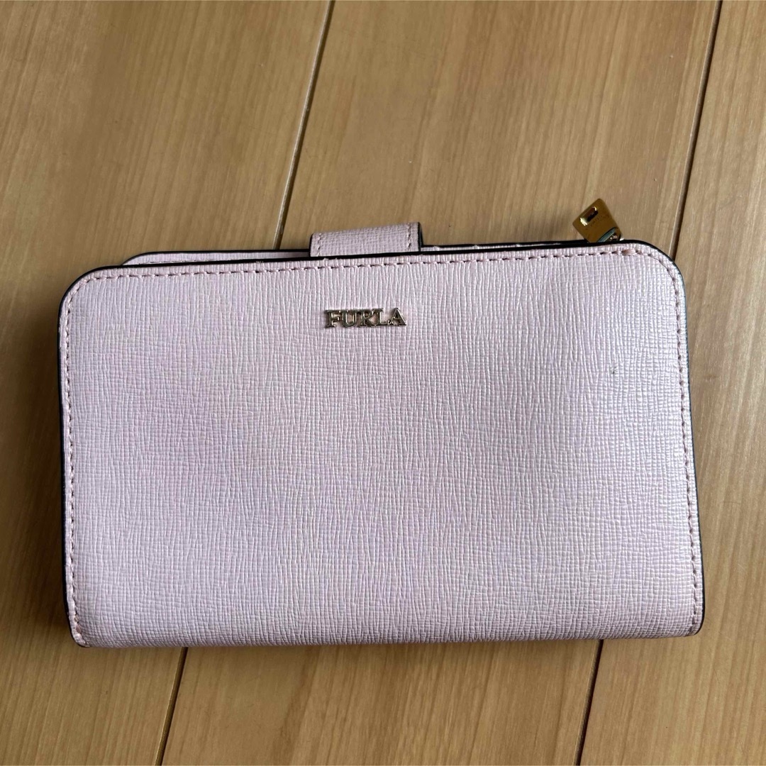 Furla(フルラ)のFURLA レディース 2つ折り財布 レディースのファッション小物(財布)の商品写真