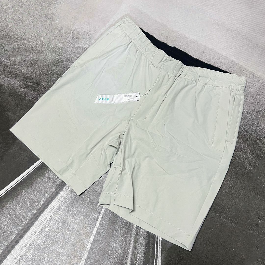 新品 MAAP Men’s Motion Short オフホワイトオフホワイトサイズ