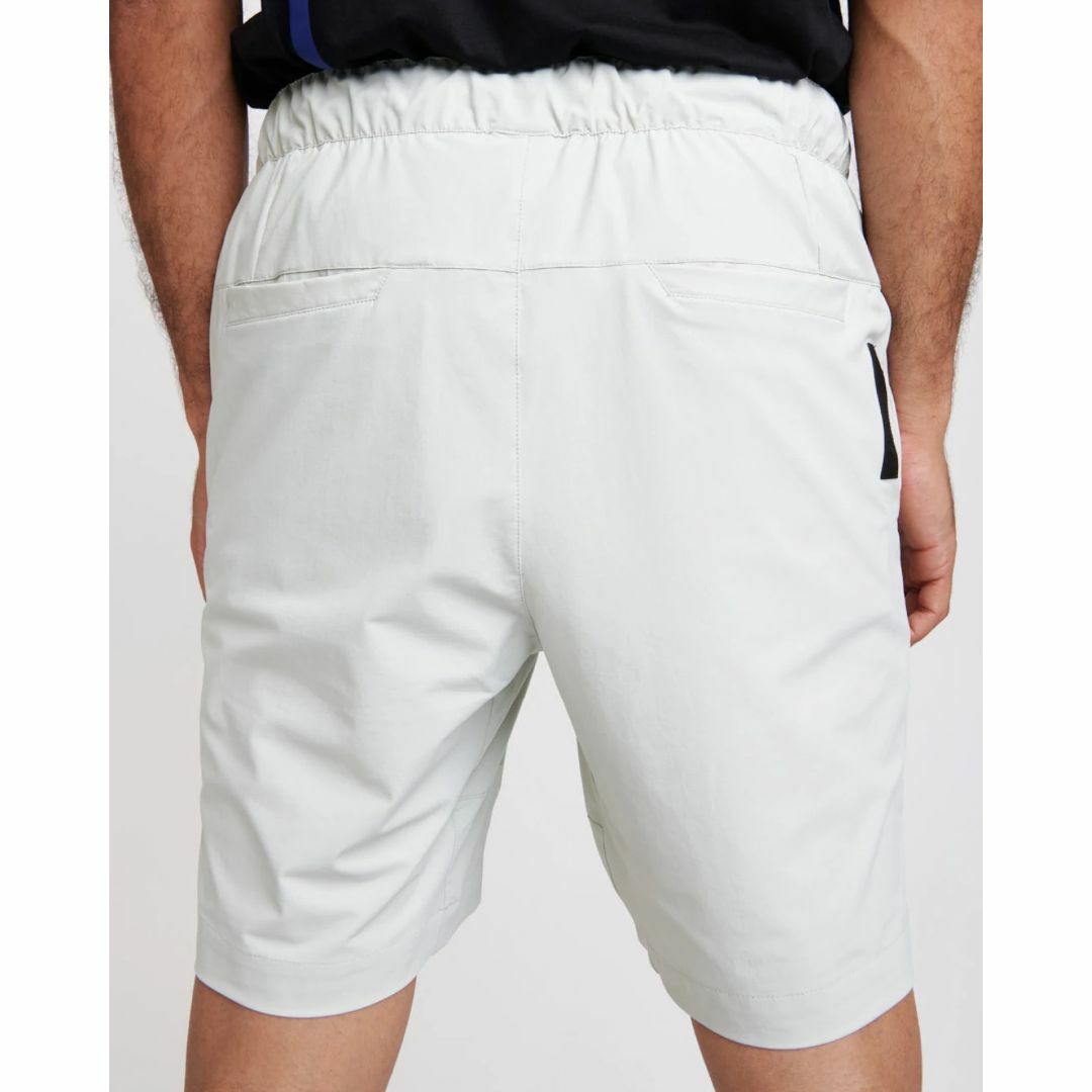 新品 MAAP Men’s Motion Short オフホワイトオフホワイトサイズ