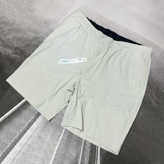 新品 MAAP Men’s Motion Short オフホワイト(ウエア)