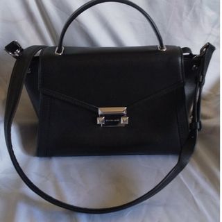 マイケルコース(Michael Kors)のGWセール❤マイケルコース 高級ライン ホイットニーミニメッセンジャー(ハンドバッグ)