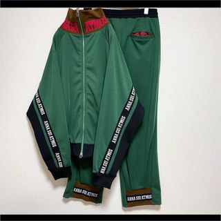 atmos - アトモス ナイキ エアマックス JKT XL ほぼ新品の通販 by D-21