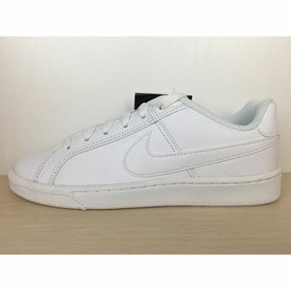 ナイキ(NIKE)のナイキ コートロイヤル スニーカー 靴 25,5cm 新品 (1829)(スニーカー)