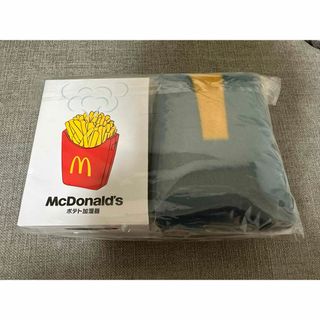 マクドナルド(マクドナルド)のマクドナルド福袋2024(ノベルティグッズ)