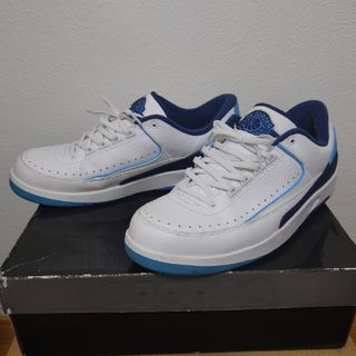 ナイキ(NIKE)のJORDAN2(スニーカー)