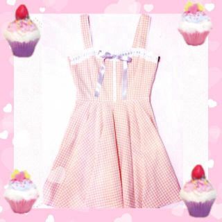 Katie（ワンピース）のフリマアイテム一覧