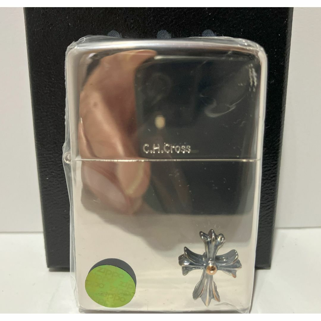 ZIPPO(ジッポー)のZippo ジッポー ビンテージジッポ C.H.Cross No,0239 メンズのファッション小物(タバコグッズ)の商品写真