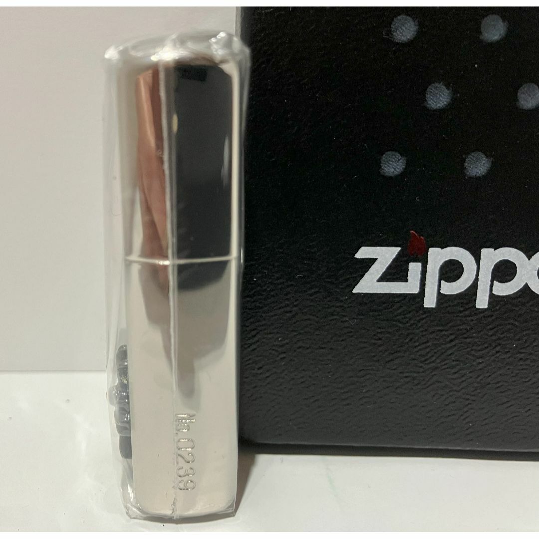 ZIPPO(ジッポー)のZippo ジッポー ビンテージジッポ C.H.Cross No,0239 メンズのファッション小物(タバコグッズ)の商品写真