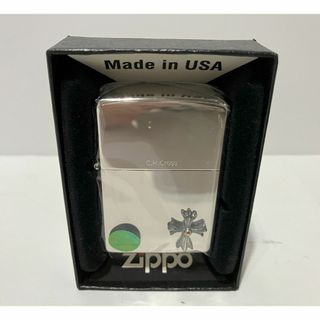 ジッポー(ZIPPO)のZippo ジッポー ビンテージジッポ C.H.Cross No,0239(タバコグッズ)