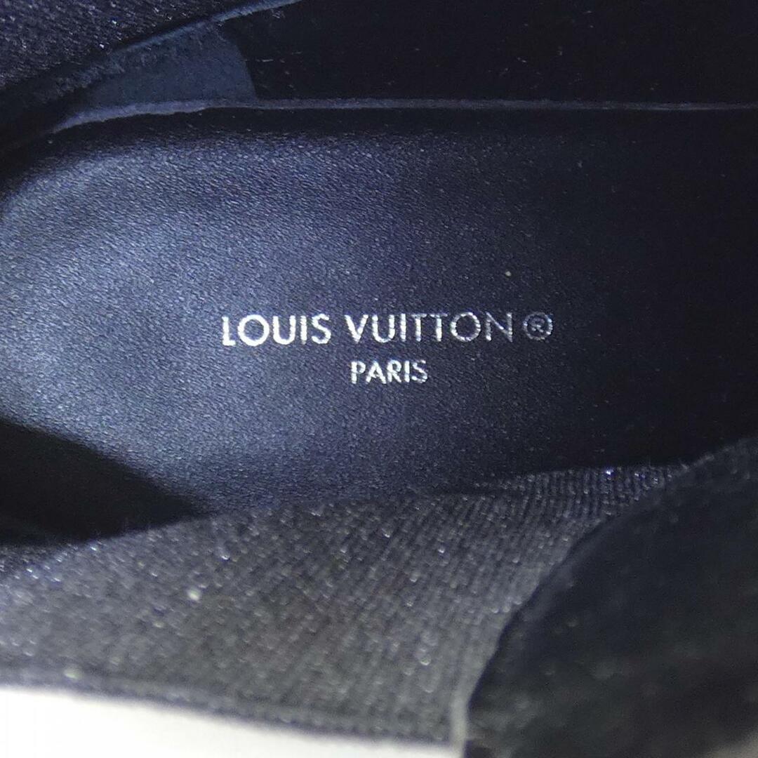 LOUIS VUITTON(ルイヴィトン)のルイヴィトン LOUIS VUITTON ブーツ レディースの靴/シューズ(ブーツ)の商品写真