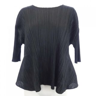 プリーツプリーズイッセイミヤケ(PLEATS PLEASE ISSEY MIYAKE)のプリーツプリーズ PLEATS PLEASE トップス(その他)