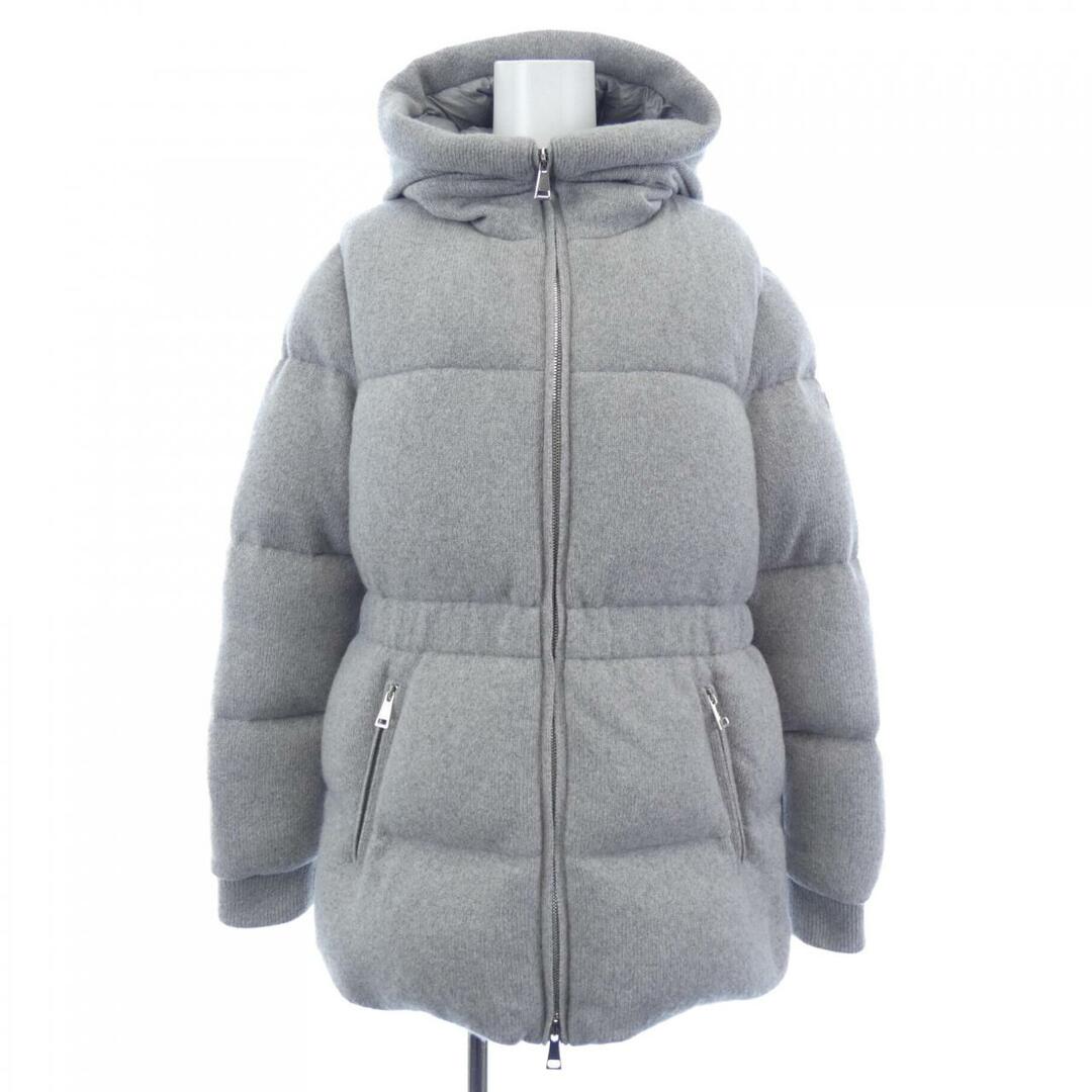 ご注意くださいモンクレール MONCLER ダウンコート