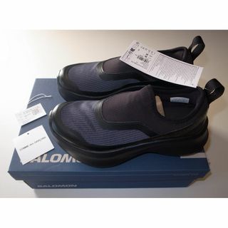 コムデギャルソン(COMME des GARCONS)のコムデギャルソン Salomon slip on platform 23.5cm(スニーカー)