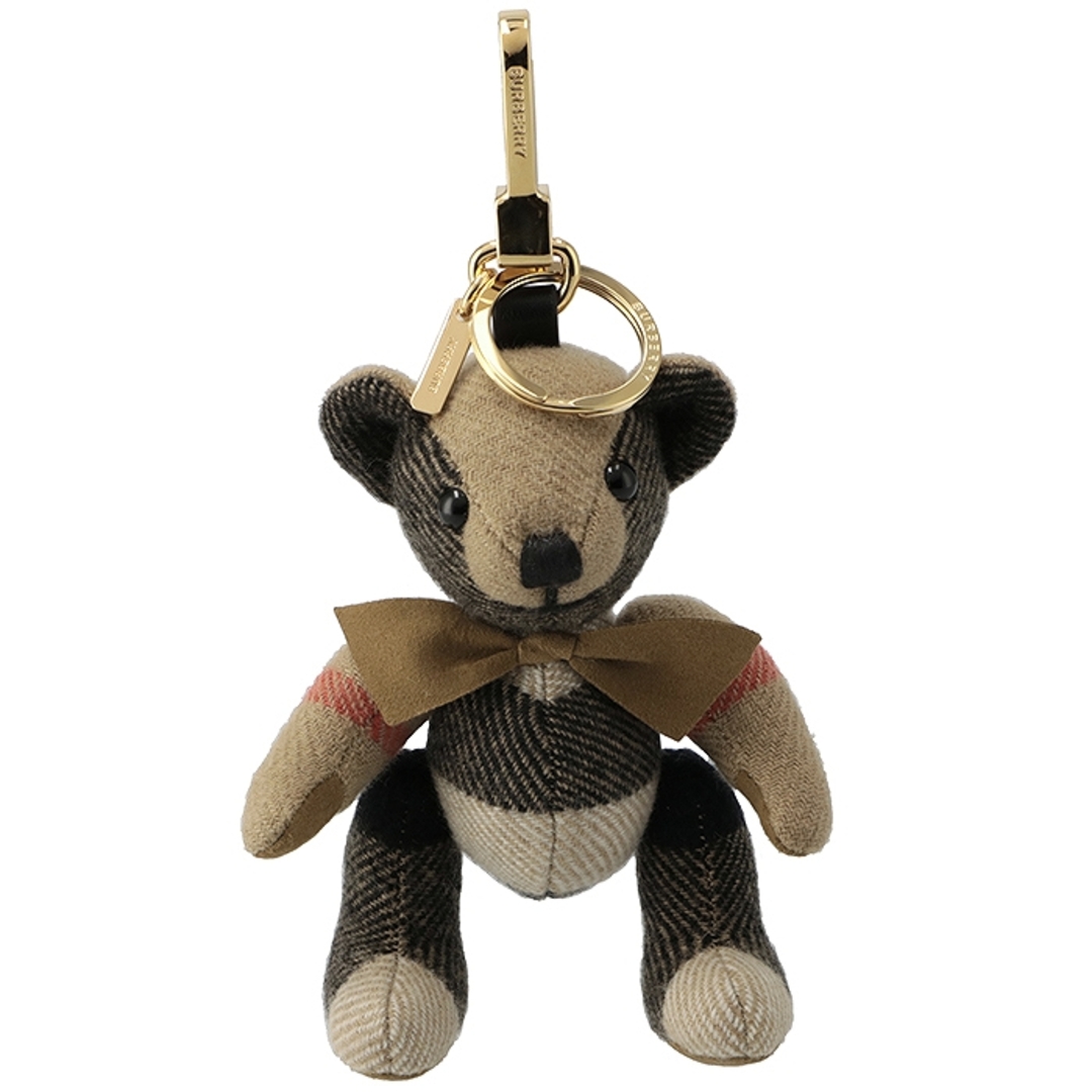 BURBERRY - バーバリー BURBERRY キーホルダー トーマスベア BURBERRY - バーバリー BURBERRY キーホルダー トーマスベア