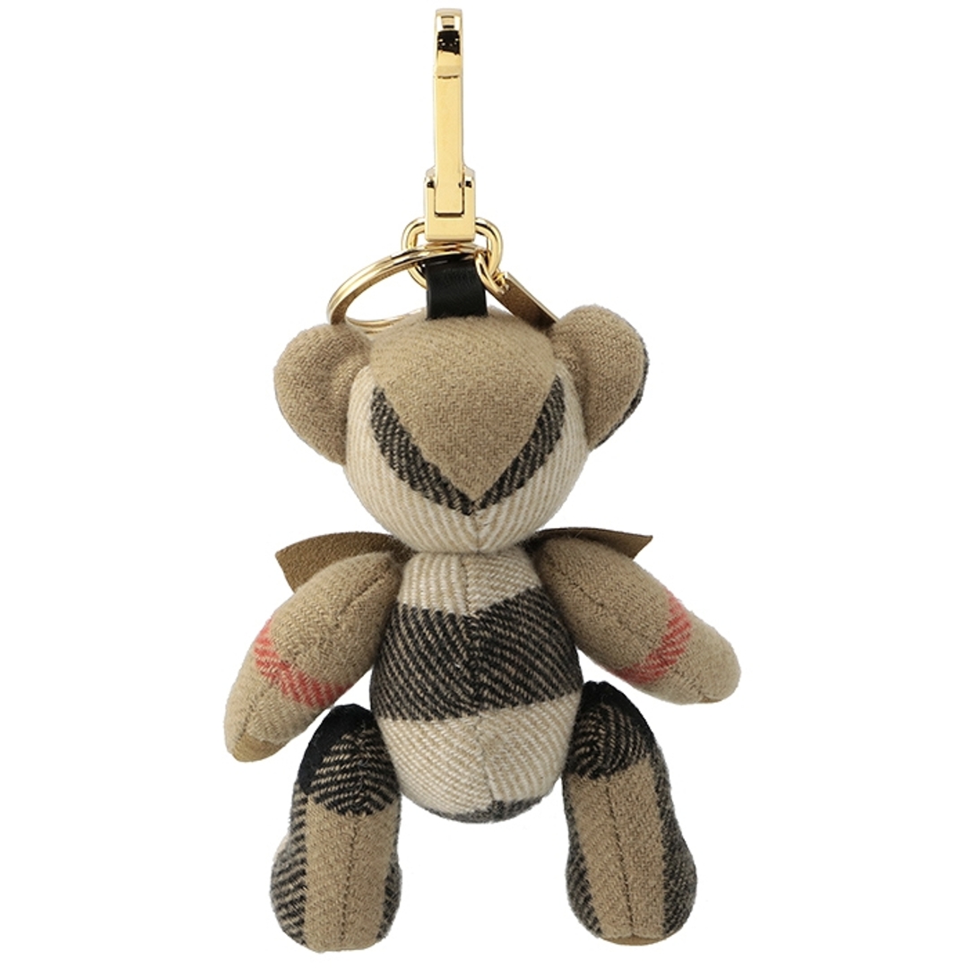 BURBERRY - バーバリー BURBERRY キーホルダー トーマスベア BURBERRY - バーバリー BURBERRY キーホルダー トーマスベア