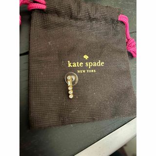 ケイトスペードニューヨーク(kate spade new york)のケイトスペード　ピアス(ピアス)