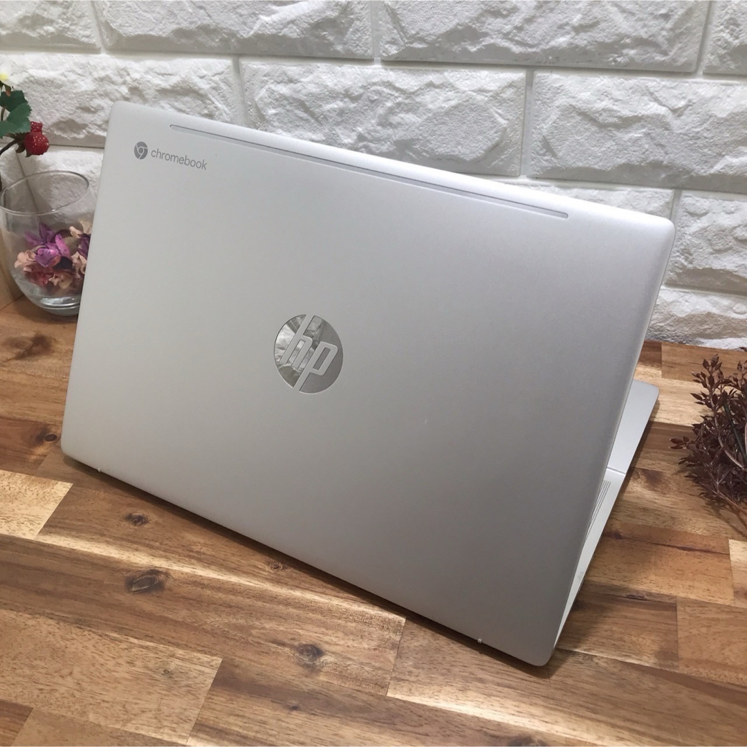 HP【美品】HP Pro Chromebook✨i7第10世代✨メモリ16GB
