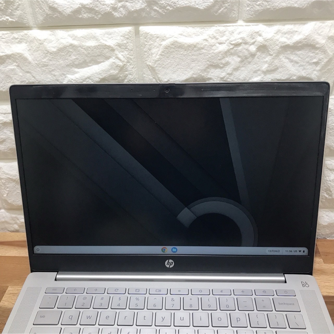 HP【美品】HP Pro Chromebook✨i7第10世代✨メモリ16GB