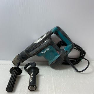 マキタ(Makita)のΦΦMAKITA マキタ ハンマドリル HR3541FC ブルー(その他)