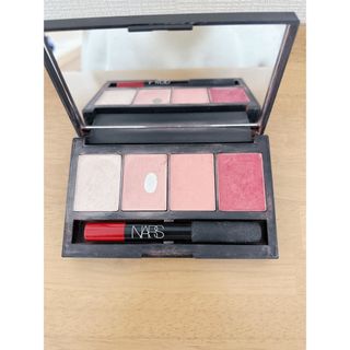 ナーズ(NARS)のアイシャドウとリップライナー(アイシャドウ)