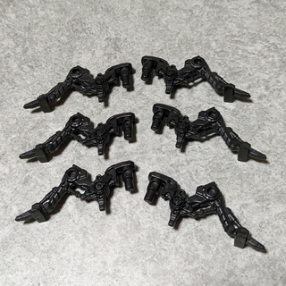 タカラトミー(Takara Tomy)のゾイドワイルド　クワーガの足(模型/プラモデル)