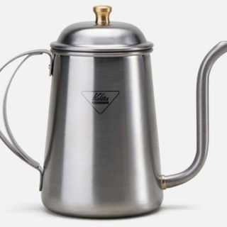 ネイバーフッド(NEIGHBORHOOD)の新品・未使用 NEIGHBORHOOD KALITA ドリップ ポット1.2L(調理道具/製菓道具)